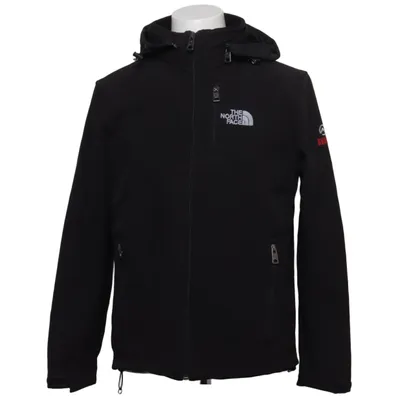 Softshelljakke (Sort) fra The North Face Summit Series Bomuld