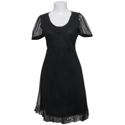 Klänning (Svart) från Noa Noa Polyester, Viskos