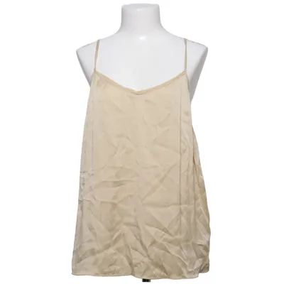 Débardeur (Ditte Silk) de Mos Mosh Élasthane, Soie