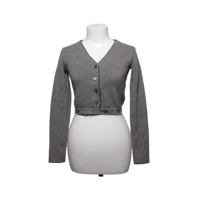 Kofta (Grå) från 'S MaxMara Kashmir, Ull