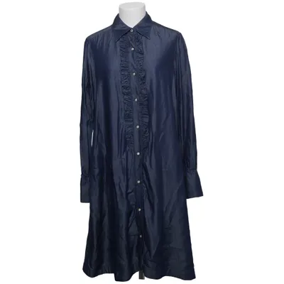 Jeanskjole (Blå) fra G-Star Raw Lyocell