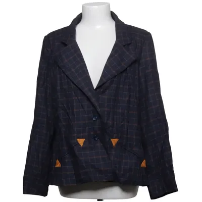 Kavaj (Blå, Brun) från Emmy