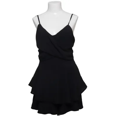 Buksedragt (Sort) fra Miss Cix Polyester