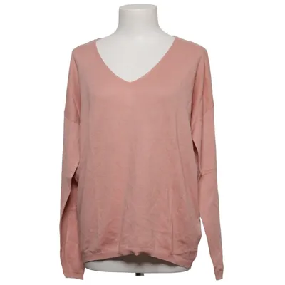 Pull-over (L'Essentiel) de Marie Sixtine Coton, Soie, Viscose