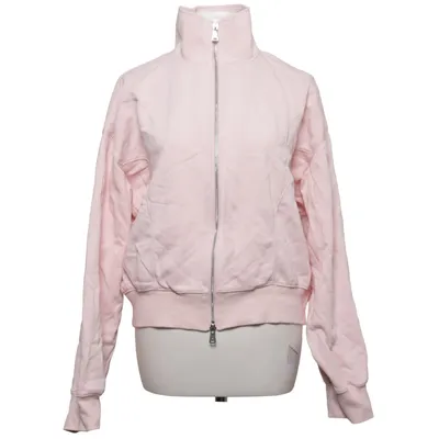 Bomberjacka (Rosa) från Lilysilk Bomull, Elastan, Nylon, Silke