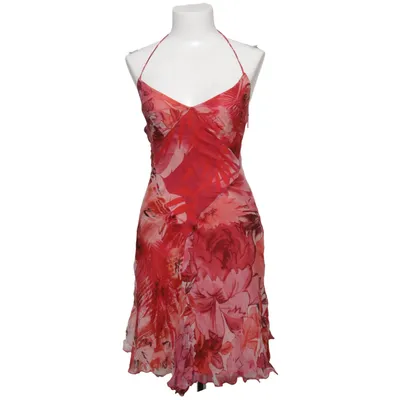 Robe dos-nu (Rouge, Rose, Multicolore) de Kookaï