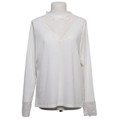 Topp (Tine Blouse) från Ofelia Elastan, Polyester, Viskos