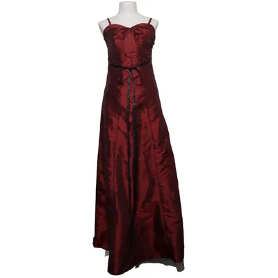 Abendkleid (Rot) von Vero Moda Polyamid, Polyester