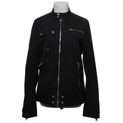 Bomber jacket (Black) from Diesel