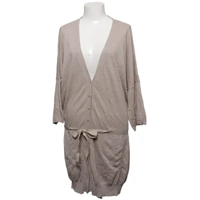 Cardigan (Beige) fra Rivamonti