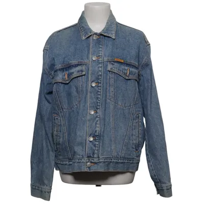 Jeansjacka (Blå) från Jordache Bomull
