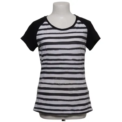 T-shirt (Noir, Blanc) de EMP