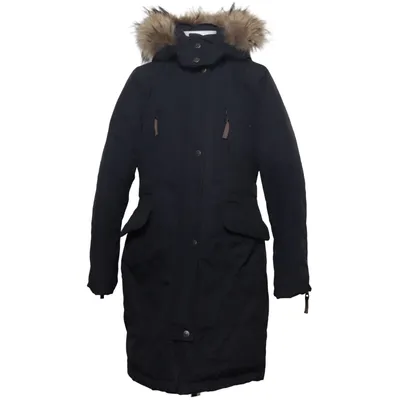 Dunkappa (Svart) från Ver de Terre Dun, Fjädrar, Nylon, Polyuretan