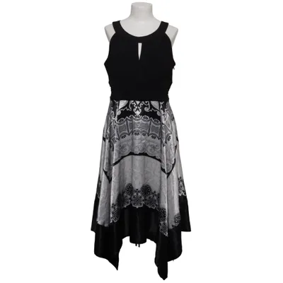 Maxikleid (Amlnp08j) von Sangria Elasthan, Polyester