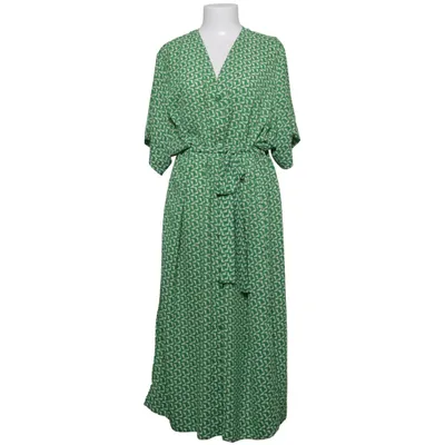 Shirt dress (Verna) from Weekday Viscose