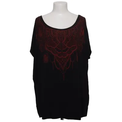 Top (Black, Red) from Black Premium by EMP