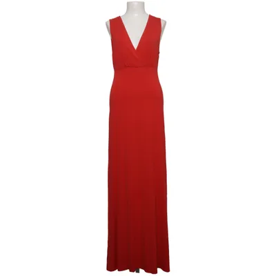 Robe longue (Rouge) de Zalando Essentials