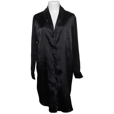 Pyjama shirt (Zwart) van Exclusif by Hennes & Mauritz Polyester
