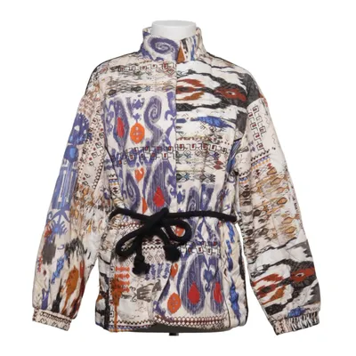Jacka (Flerfärgad) från H&M Lyocell, Polyester, Viskos