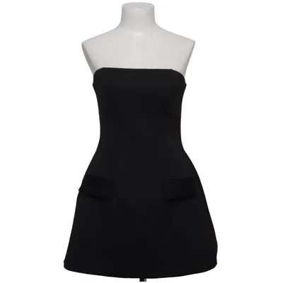 Dress (Black) from Anastasia Beverly Hills Elastane, Polyester