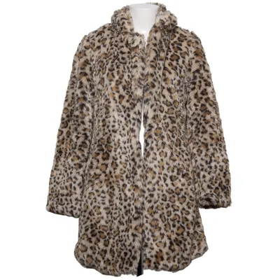 Kappa (Beige, Svart, Brun, Flerfärgad) från Charlotte Russe Akryl, Polyester