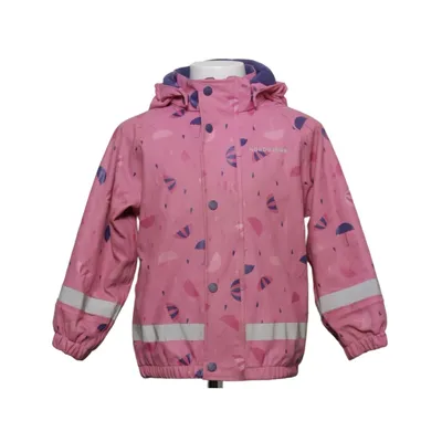 Veste imperméable (Skagen) de Nordbjørn Polyester, Polyuréthane