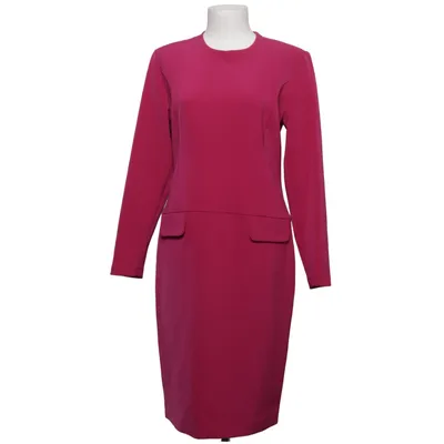 Jurk (Lila) van Weinberg Elastaan, Polyester, Wol