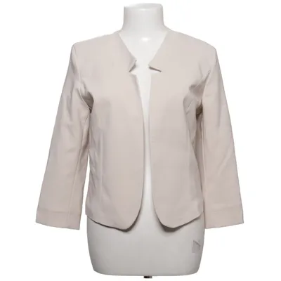 Blazer (Beige) from Floyd Elastane, Polyester