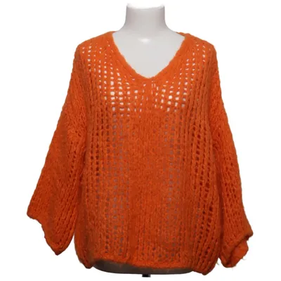 Sweater (Orange) from Cat & Co