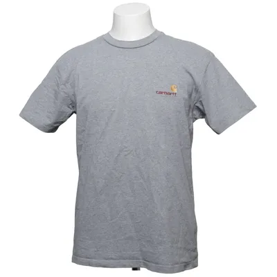 T-shirt (American Script T-Shirt) from Carhartt WIP Organic cotton