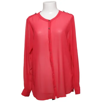Blus (Dua L/shirt) från Pulz Jeans Polyester