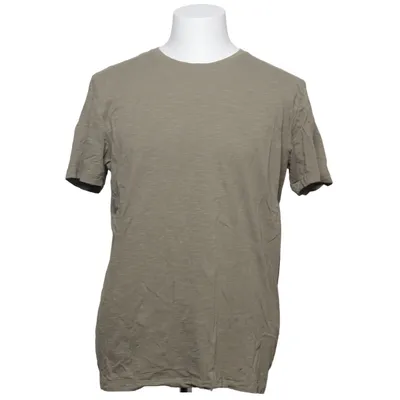 T-shirt (Beige) från Selected Homme Ekologisk bomull