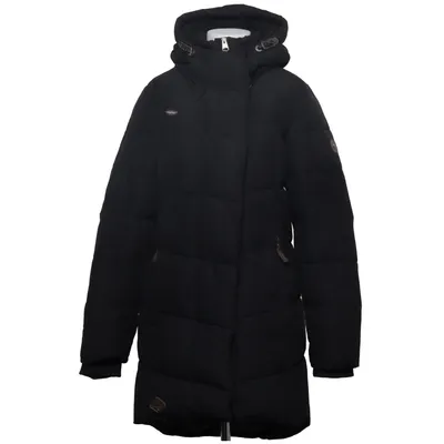 Donsjas (Zwart) van Ragwear