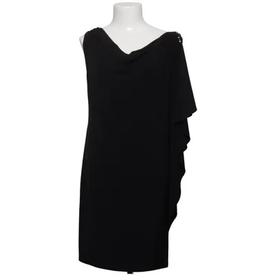 Kjole (Sort) fra Jessica Howard Elastan, Polyester