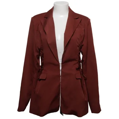Blazer (Bruin) van Club London Polyester
