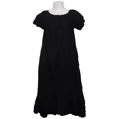Dress (Gray) from Mix by Heart Linen