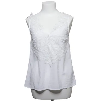 Linne (Vit) från French Connection Polyamid, Polyester