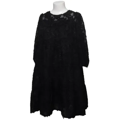 Jurk (Zwart) van Golden Live Polyester