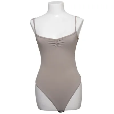 Body (Soft Strap Bodysuit) de NLY Élasthane, Polyamide
