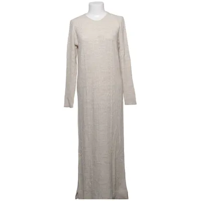 Maxi jurk (Beige) van Tavin