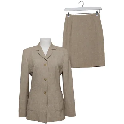 Dräkt (Beige) från Taifun Collection Polyester