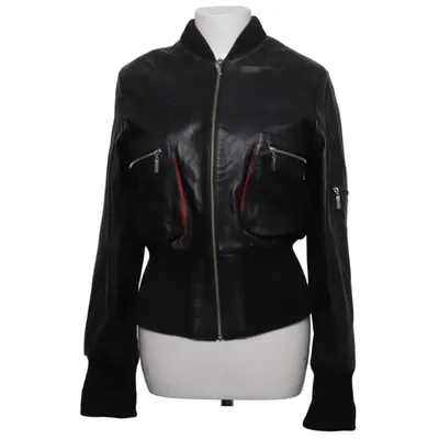 Veste (Noir) de Krizia Jeans