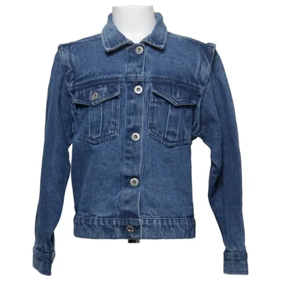 Jeansjacka (BILL DENIM JACKET) från I Dig Denim Bomull