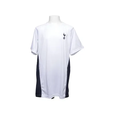 T-shirt (Vit, Blå) från Tottenham Hotspur
