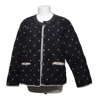 Jack (Zwart, Beige) van Gudrun Sjödén Katoen, Polyester