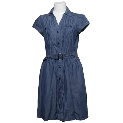 Denim dress (Blue) from STOCKH LM Tencel