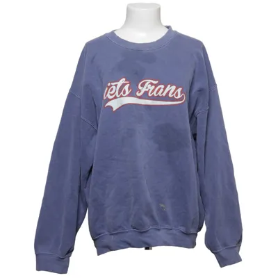 Sweatshirt (Bleu) de Iets Frans