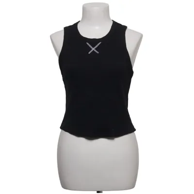 Tanktop (Grijs) van BDG by Urban Outfitters Katoen