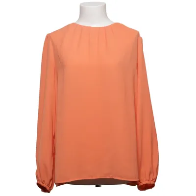 Blus (Orange) från STOCKH LM Polyester