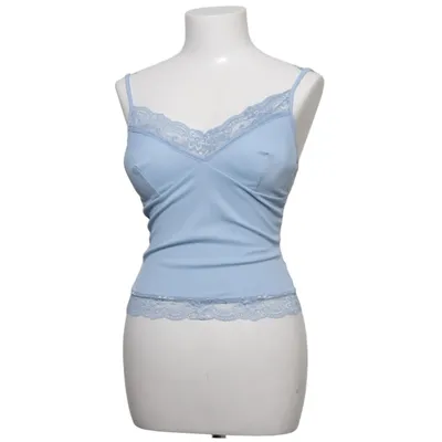 Tanktop  (Blå) fra Ellesse Elastan, Polyester